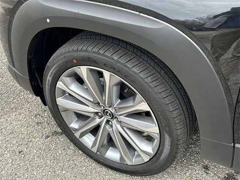New 2026 MAZDA CX-50 AWD 2.5 S w/ Weather Package image 10