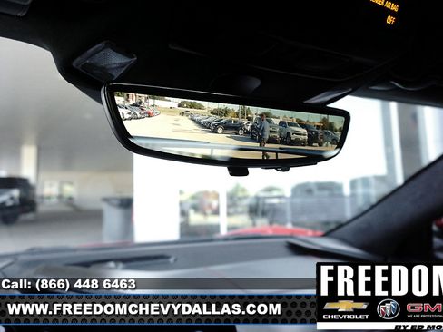 Certified 2023 Chevrolet Corvette Stingray Premium Conv w/ Z51 Performance Package image 24