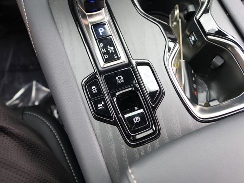 Certified 2026 Lexus RX 350h w/ Convenience Package image 30