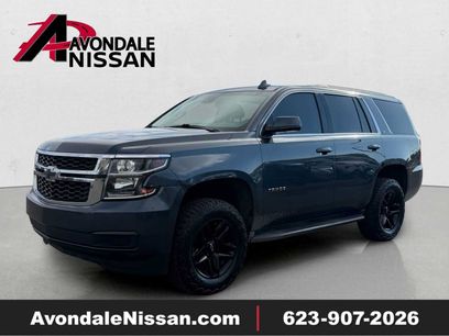 Used 2019 Chevrolet Tahoe LT