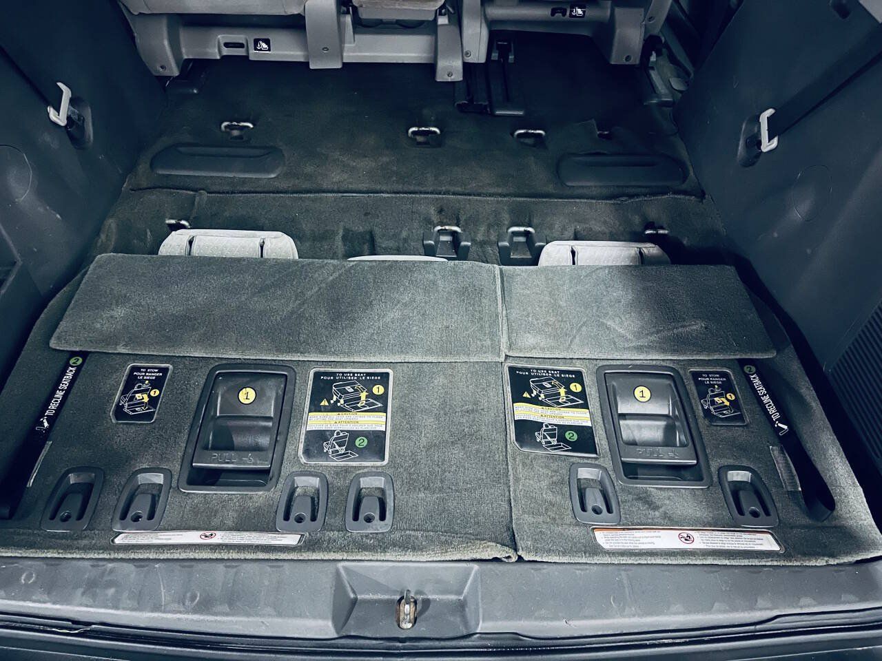 Used 2017 Toyota Sienna LE FWD image 38