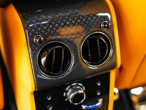 Certified 2024 Rolls-Royce Cullinan Black Badge w/ Driver's Package image 39