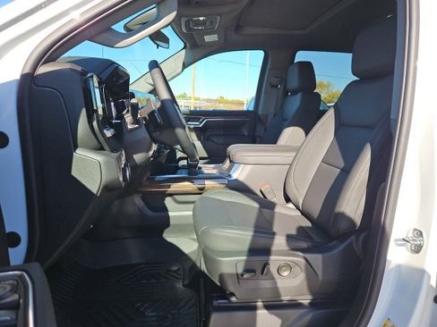 New 2026 Chevrolet Silverado 1500 LT Trail Boss w/ Convenience Package II image 27