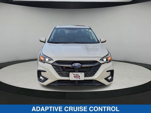 Certified 2025 Subaru Legacy Limited w/ Popular Package #2 image 9