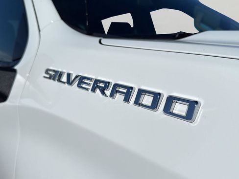 Used 2024 Chevrolet Silverado 1500 RST AWD/4WD image 24