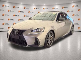 Used 2018 Lexus IS 300 F Sport AWD/4WD video 1
