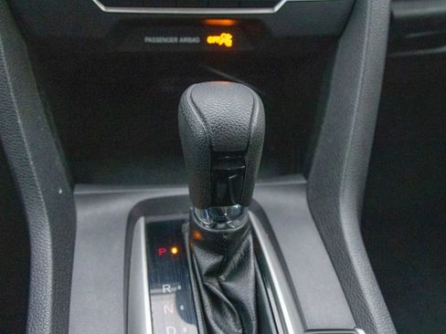 Used 2019 Honda Civic LX image 15