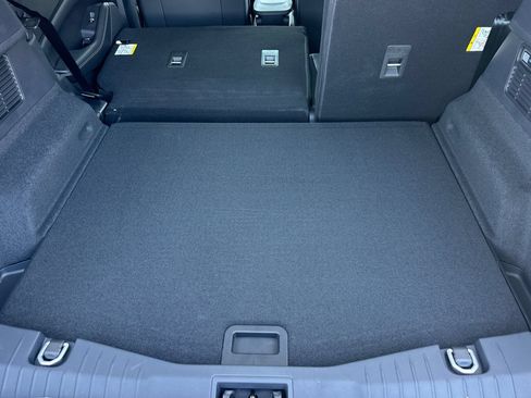 New 2026 Ford Mustang Mach-E Select w/ Interior Protection Package RWD image 14