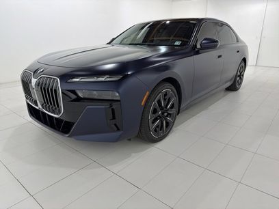 Used 2024 BMW 760i xDrive