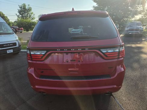 Used 2018 Dodge Durango GT w/ Premium Group AWD/4WD image 17