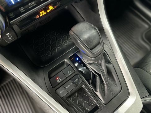 Used 2023 Toyota RAV4 XLE w/ Convenience Package image 20