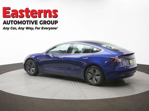 Used 2019 Tesla Model 3 Long Range AWD/4WD image 58