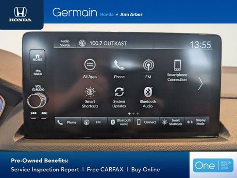 Used 2024 Acura Integra Type S image 19