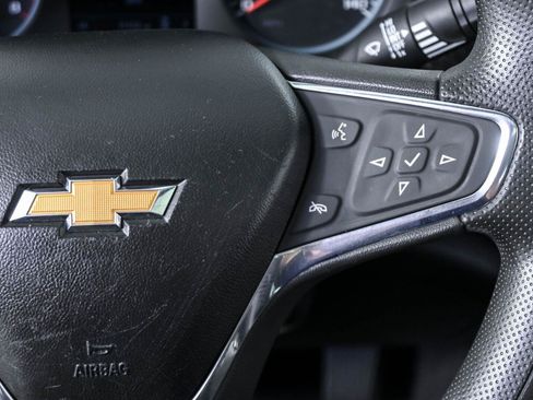 Used 2020 Chevrolet Malibu LT FWD image 10
