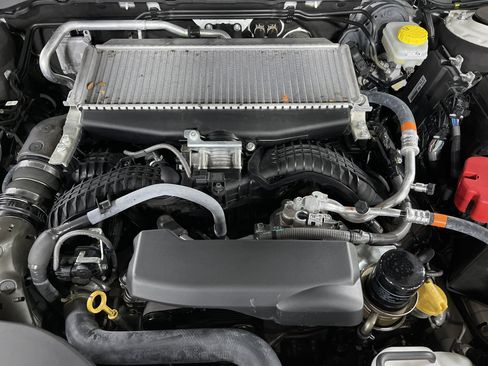 Used 2023 Subaru Outback Limited XT image 17