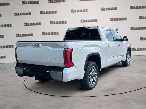 New 2026 Toyota Tundra 1794 Edition AWD/4WD image 5