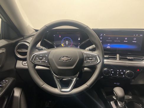 New 2026 Chevrolet Trax ACTIV w/ Driver Confidence Package image 12