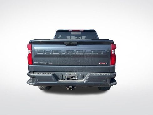 Used 2020 Chevrolet Silverado 1500 RST w/ All-Star Edition image 36
