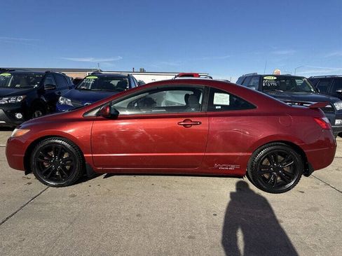 Used 2007 Honda Civic Si image 3