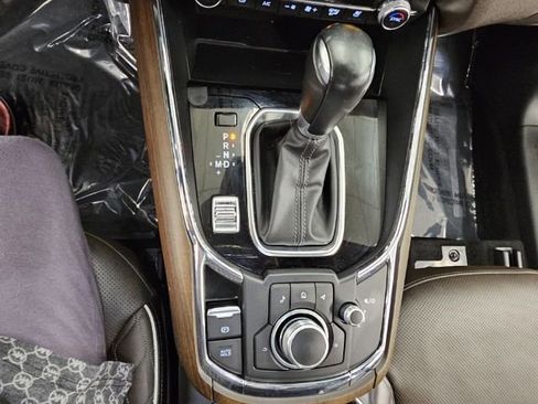 Used 2023 MAZDA CX-9 Signature image 19