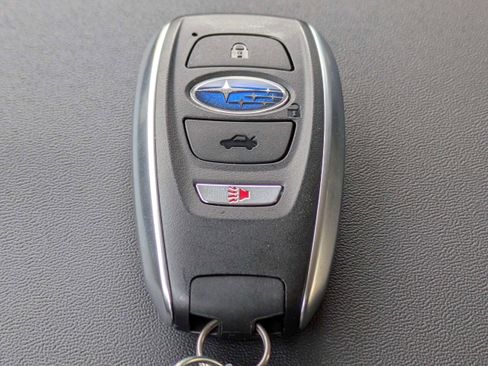 New 2026 Subaru Ascent Touring image 32