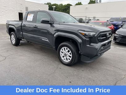 Used 2024 Toyota Tacoma SR5