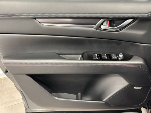 Certified 2025 MAZDA CX-5 2.5 Turbo w/ Premium Package image 18