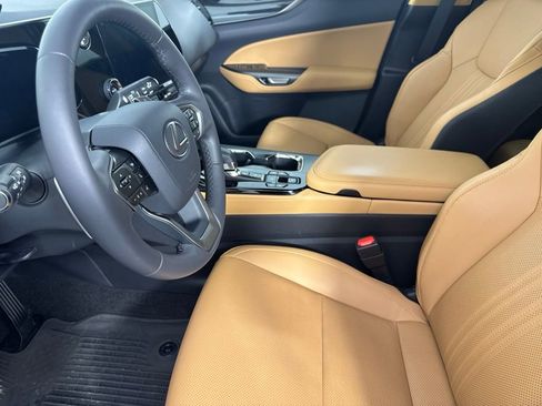 Used 2022 Lexus NX 350 AWD w/ Cold Area Package image 12