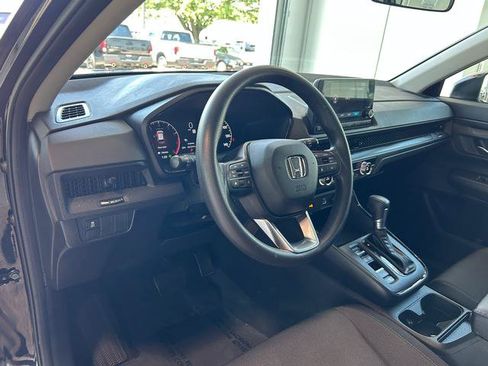 Certified 2024 Honda CR-V LX image 15