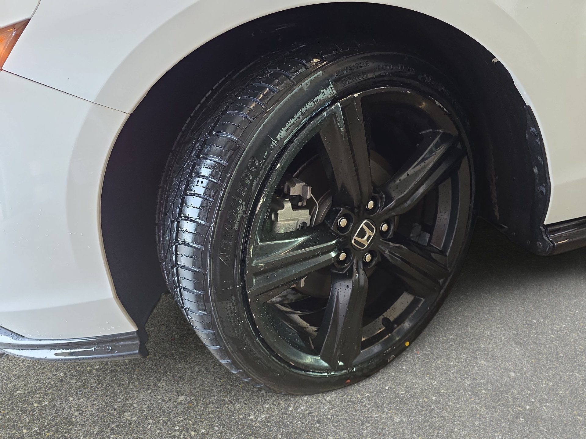 Used 2023 Honda Accord Sport image 30