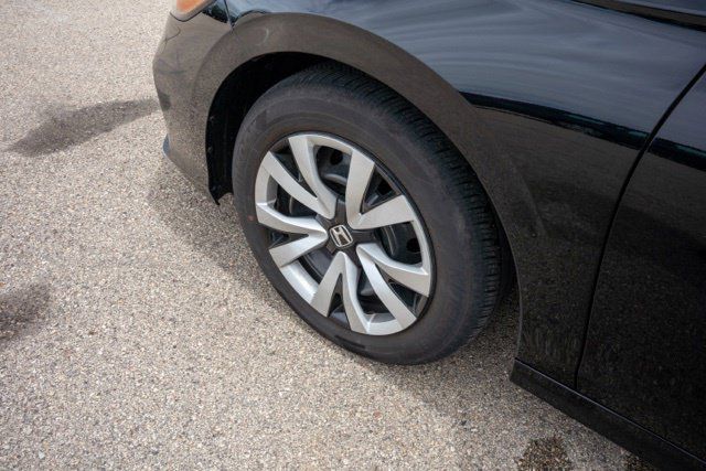 Used 2026 Honda Civic LX image 12