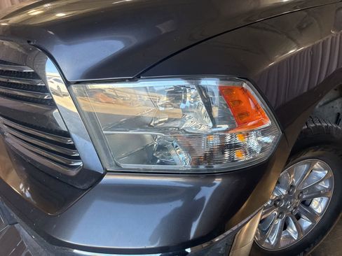 Used 2014 RAM 1500 Big Horn image 8