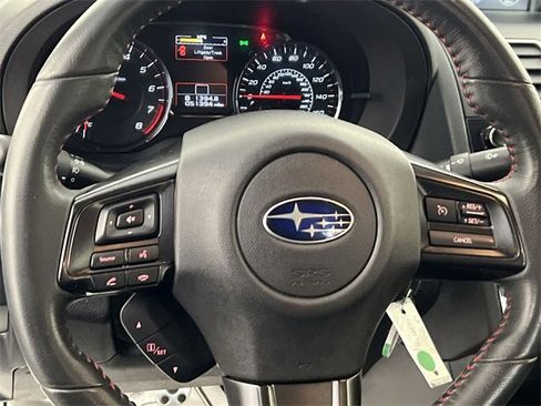 Used 2020 Subaru WRX Premium image 11