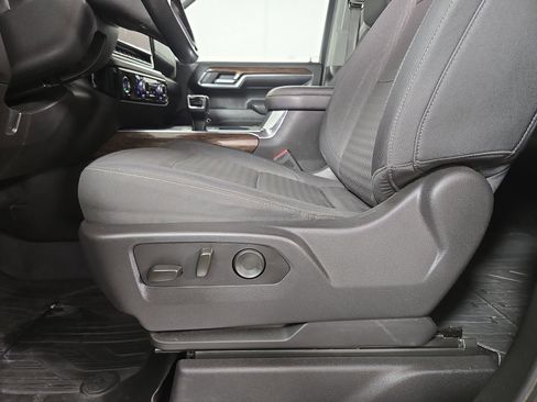 Certified 2024 GMC Sierra 1500 Elevation w/ LPO, Elevation Black Package AWD/4WD image 28