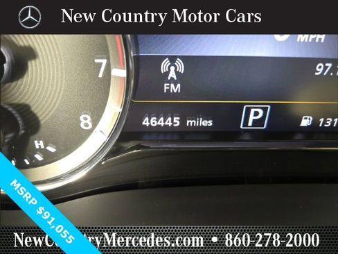 Used 2023 INFINITI QX80 Sensory w/ Cargo Package image 39