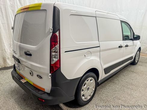 Used 2015 Ford Transit Connect XL image 9