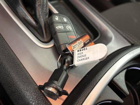 Used 2023 Dodge Charger Scat Pack image 20