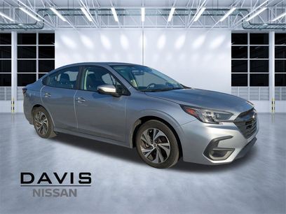 Used 2023 Subaru Legacy Premium