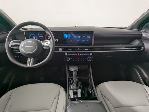 New 2026 Hyundai Santa Cruz SEL image 15