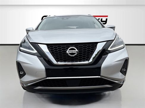 Used 2024 Nissan Murano SL w/ Cargo Package image 2