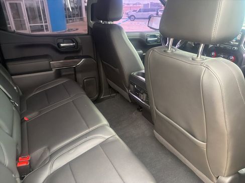 Used 2020 Chevrolet Silverado 1500 LTZ w/ LTZ Texas Edition AWD/4WD image 24