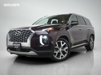 Used 2020 Hyundai Palisade SEL video 1