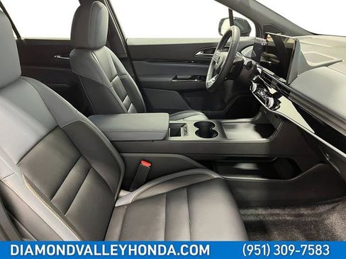 New 2026 Honda Prologue Touring image 25