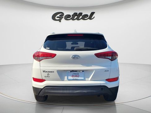 Used 2018 Hyundai Tucson SEL AWD/4WD image 6