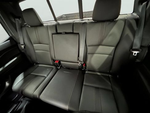Used 2026 Honda Ridgeline TrailSport image 23