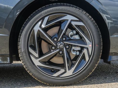 New 2026 Hyundai Sonata SEL image 14