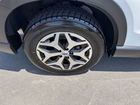 Used 2021 Subaru Forester Premium w/ Popular Package #1 image 15