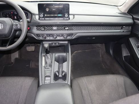 Used 2023 Honda Accord LX image 16