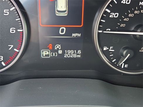 Certified 2026 Subaru Forester Premium image 28