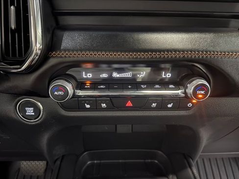 Used 2024 MAZDA CX-50 AWD 2.5 S w/ Cargo Package image 22